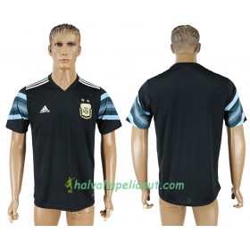 Jalkapallo Pelipaidat Argentiina World Cup 2018 Vieraspaita