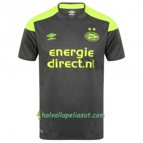 Jalkapallo Pelipaidat PSV Vieraspaita 2017-2018 Lyhythihainen