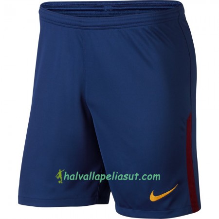 FC Barcelona Shortsit Koti 2017-2018