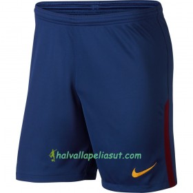 FC Barcelona Shortsit Koti 2017-2018