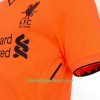 Jalkapallo Pelipaidat Liverpool 3 Paita 2017-2018 Lyhythihainen