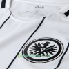 Jalkapallo Pelipaidat Eintracht Frankfurt Kotipaita 2017-2018 Lyhythihainen