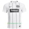 Jalkapallo Pelipaidat Eintracht Frankfurt Kotipaita 2017-2018 Lyhythihainen