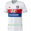 Jalkapallo Pelipaidat Olympique Lyonnais Gonalons Kotipaita 2017-2018 Lyhythihainen