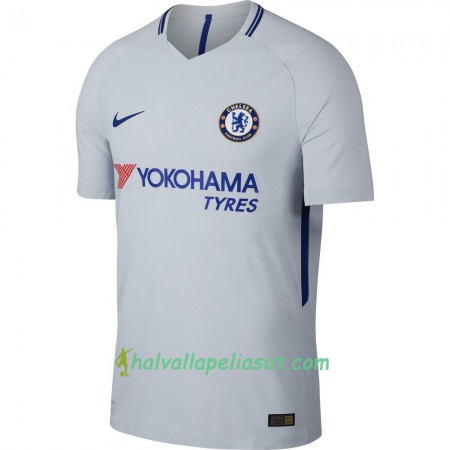 Jalkapallo Pelipaidat Chelsea Vieraspaita 2017-2018 Lyhythihainen