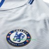 Jalkapallo Pelipaidat Chelsea Vieraspaita 2017-2018 Lyhythihainen
