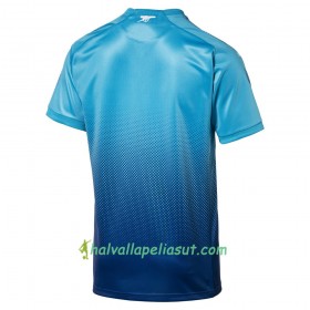 Jalkapallo Pelipaidat Arsenal Vieraspaita 2017-2018 Lyhythihainen