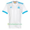 Jalkapallo Pelipaidat Olympique de Marseille Thauvin Kotipaita 2017-2018 Lyhythihainen