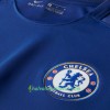 Jalkapallo Pelipaidat Chelsea Kotipaita 2017-2018 Lyhythihainen