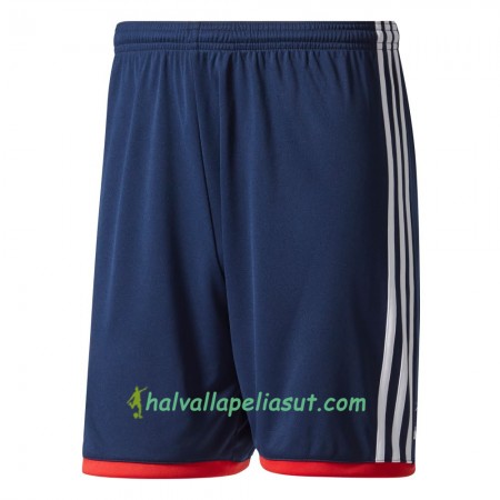 FC Bayern München Shortsit Vieras 2017-2018