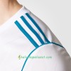Jalkapallo Pelipaidat Real Madrid Kotipaita 2017-2018 Pitkähihainen