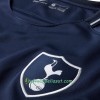 Jalkapallo Pelipaidat Tottenham Hotspur Vieraspaita 2017-2018 Lyhythihainen