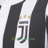 Jalkapallo Pelipaidat Juventus Kotipaita 2017-2018 Lyhythihainen