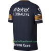 Jalkapallo Pelipaidat Pumas UNAM Kotipaita 2017-2018 Lyhythihainen