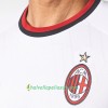 Jalkapallo Pelipaidat AC Milan Bonaventura 5 Vieraspaita 2017-2018 Lyhythihainen
