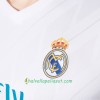 Jalkapallo Pelipaidat Real Madrid Kotipaita 2017-2018 Lyhythihainen