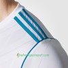 Jalkapallo Pelipaidat Real Madrid Kotipaita 2017-2018 Lyhythihainen