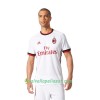 Jalkapallo Pelipaidat AC Milan Suso 8 Vieraspaita 2017-2018 Lyhythihainen