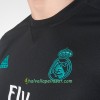 Jalkapallo Pelipaidat Real Madrid Vieraspaita 2017-2018 Lyhythihainen