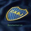 Jalkapallo Pelipaidat Boca Juniors Kotipaita 2017-2018 Lyhythihainen