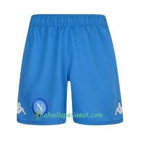 SSC Napoli Shortsit Koti 2017-2018