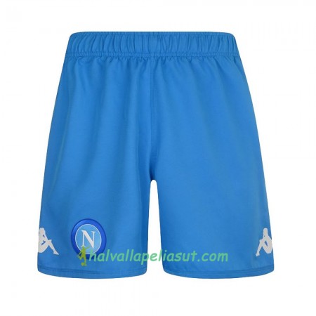 SSC Napoli Shortsit Koti 2017-2018