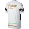 Jalkapallo Pelipaidat Pumas UNAM Vieraspaita 2017-2018 Lyhythihainen
