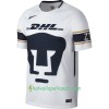 Jalkapallo Pelipaidat Pumas UNAM Vieraspaita 2017-2018 Lyhythihainen