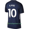 Jalkapallo Pelipaidat Tottenham Hotspur Kane 10 Vieraspaita 2017-2018 Lyhythihainen