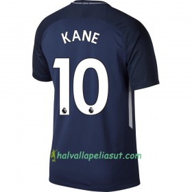 Jalkapallo Pelipaidat Tottenham Hotspur Kane 10 Vieraspaita 2017-2018 Lyhythihainen