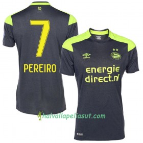 Jalkapallo Pelipaidat PSV Pereiro 7 Vieraspaita 2017-2018 Lyhythihainen
