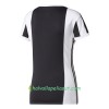 Jalkapallo Pelipaidat Juventus Naisten Kotipaita 2017-2018 Lyhythihainen