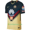 Jalkapallo Pelipaidat Club América Kotipaita 2017-2018 Lyhythihainen