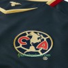 Jalkapallo Pelipaidat Club América Kotipaita 2017-2018 Lyhythihainen