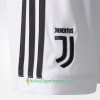 Juventus Shortsit Koti 2017-2018