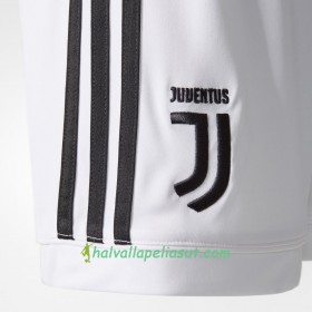 Juventus Shortsit Koti 2017-2018