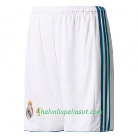 Real Madrid Shortsit Koti 2017-2018