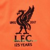 Jalkapallo Pelipaidat Liverpool 3rd Mané Pelipaita 2017-2018 Lyhythihainen