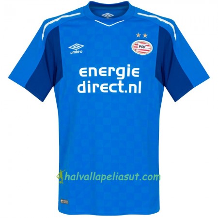 Jalkapallo Pelipaidat PSV 3 Paita 2017-2018 Lyhythihainen