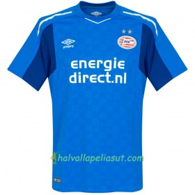 Jalkapallo Pelipaidat PSV 3 Paita 2017-2018 Lyhythihainen