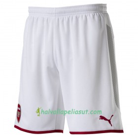 Arsenal Shortsit Koti 2017-2018