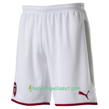 Arsenal Shortsit Koti 2017-2018