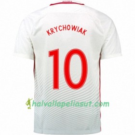 Jalkapallo Pelipaidat Puola GRZEGORZ KRYCHOWIAK Kotipaita Euro 2016