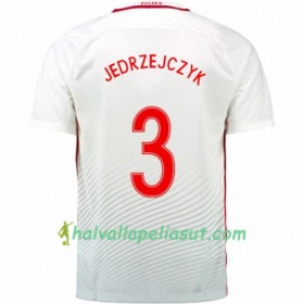 Jalkapallo Pelipaidat Puola ARTUR JEDRZEJCZYK Kotipaita Euro 2016