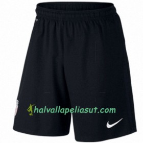 Yhdysvallat Shortsit Vieras 2016/17