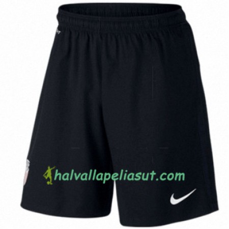 Yhdysvallat Shortsit Vieras 2016/17