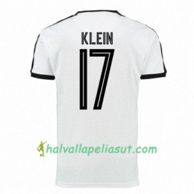 Jalkapallo Pelipaidat Itävalta KLEIN Vieraspaita Euro 2016