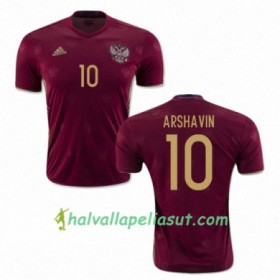 Jalkapallo Pelipaidat Venäjä ANDREI ARSHAVIN Kotipaita Euro 2016