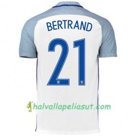 Jalkapallo Pelipaidat Englanti BERTRAND Kotipaita Euro 2016