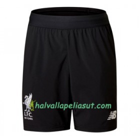 Liverpool Shortsit Vieras 2017-2018